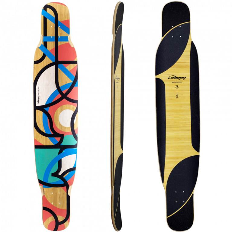 4 of the best longboard brands & companies in the market