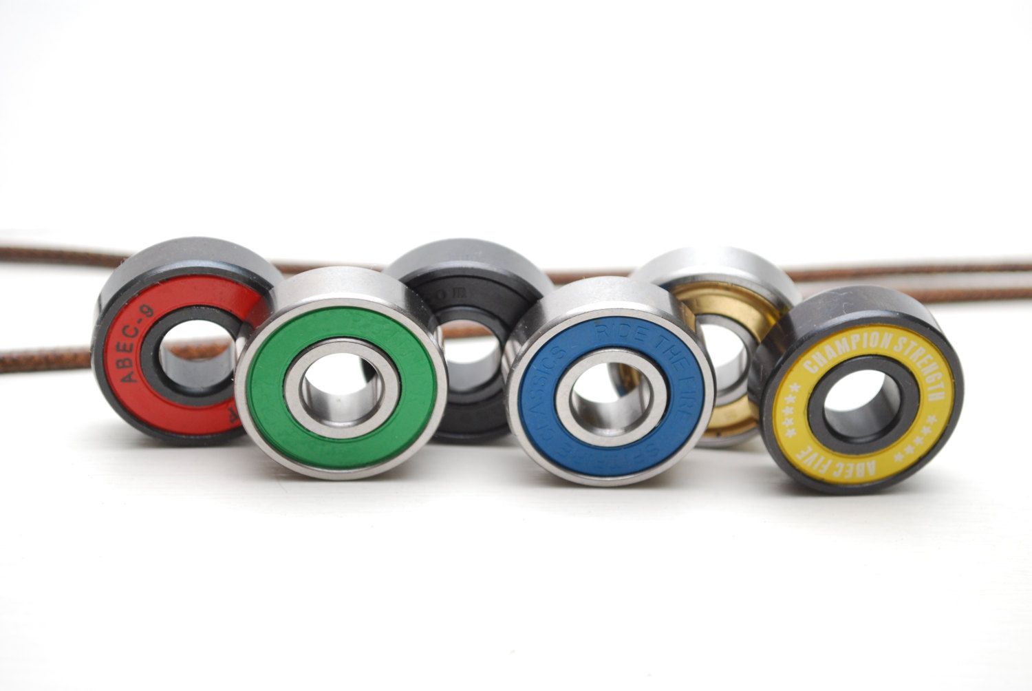 How to replace longboard bearings ultimate guide